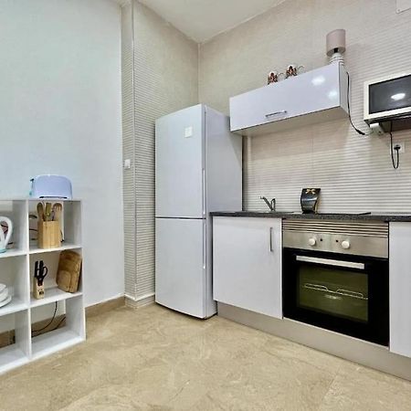 Carpediem Apart Alicante Centro Bajo A מראה חיצוני תמונה